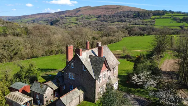 Llanbedr, Crickhowell, NP8, photo 3