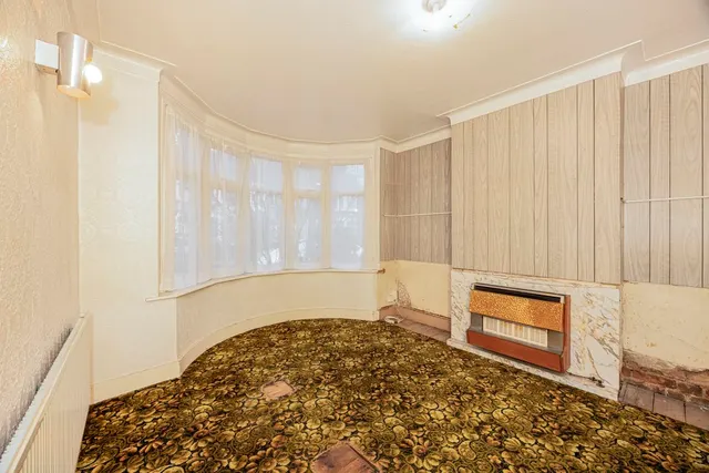 Photo 2 — Dersingham Avenue, London, E12 5QJ