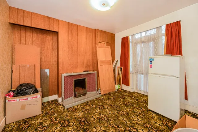 Photo 3 — Dersingham Avenue, London, E12 5QJ