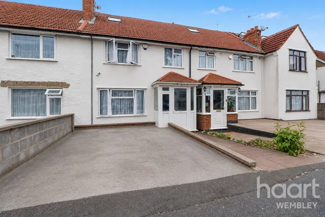 Dawpool Road, London, NW2, photo 1