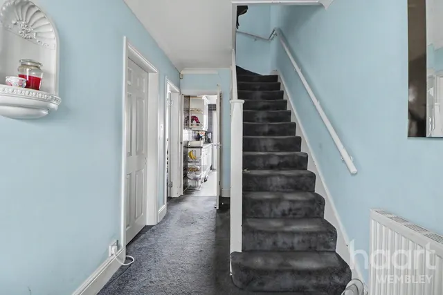 Dawpool Road, London, NW2, photo 2