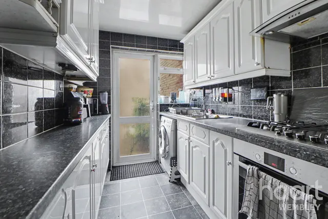 Dawpool Road, London, NW2, photo 3