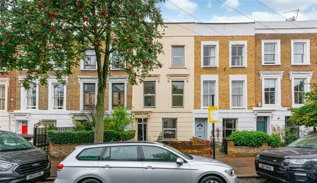 Sussex Way, Holloway, photo 1