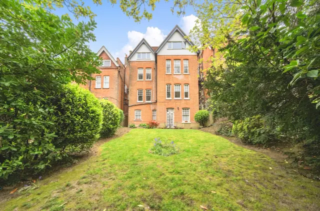 Shepherds Hill, London, N6, photo 2