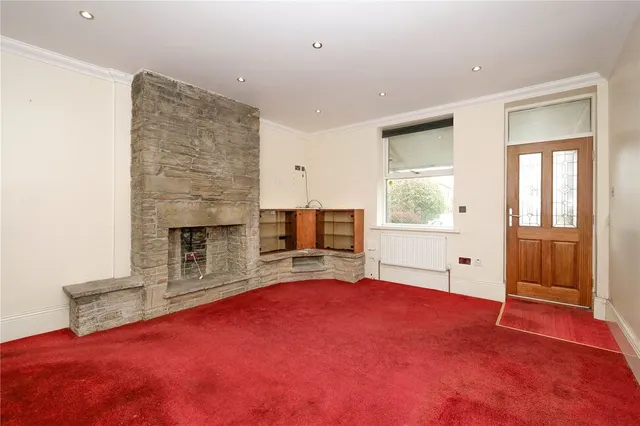 Photo 2 — East Parade, Baildon, West Yorkshire, BD17