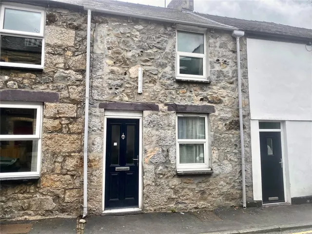 Garth Road, Bangor, LL57, photo 1