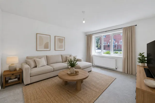 Photo 3 — Plot 46, Toddington Road, Harlington, LU5 6LA