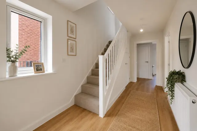 Plot 46, Toddington Road, Harlington, LU5 6LA, photo 1