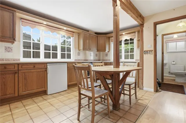 with 3 bedrooms in Debden, Nr Saffron Walden, CB11, photo 2