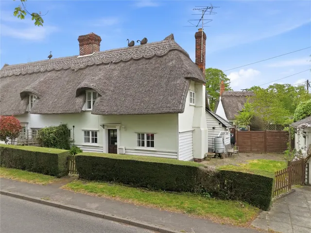 with 3 bedrooms in Debden, Nr Saffron Walden, CB11, photo 1