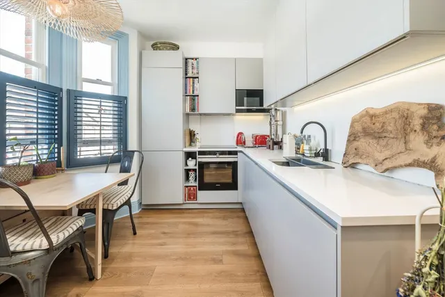 Darwin Road, W5, photo 3