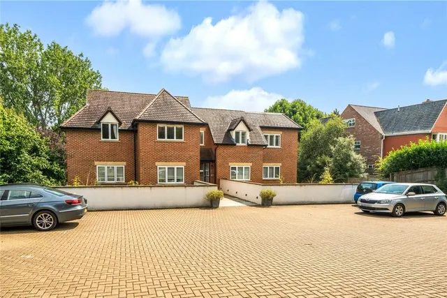 Yarnells Hill, Oxford, OX2, photo 1