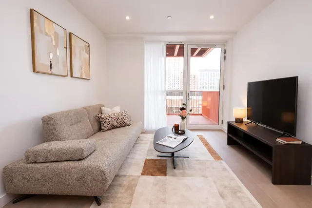 Fulton Road, Wembley, HA9, photo 1