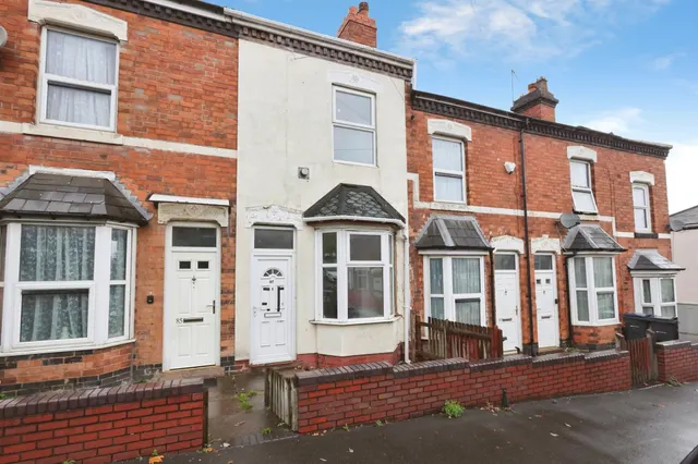 Cook Street, Birmingham, B7, photo 1