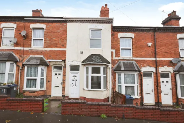 Cook Street, Birmingham, B7, photo 2