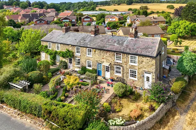 Pleasant Row, Knaresborough, HG5, photo 1
