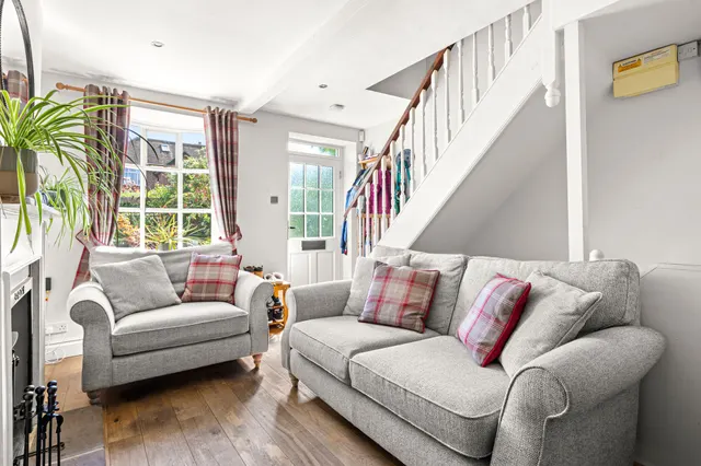 Pleasant Row, Knaresborough, HG5, photo 3