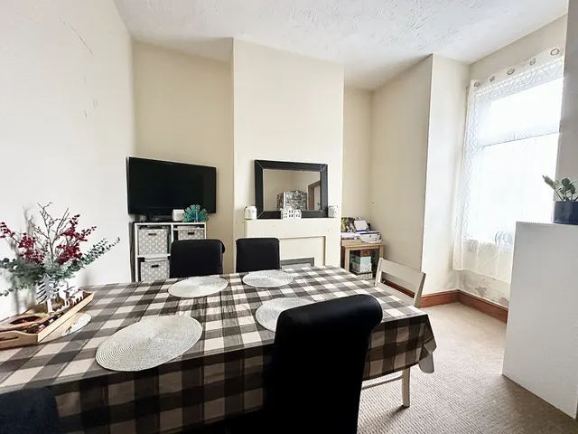 Photo 2 — Castleton Road, Preston, Lancashire, PR1 6QE