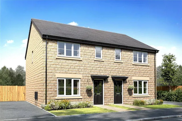 Standen Hall Drive, Burnley, BB10, photo 1