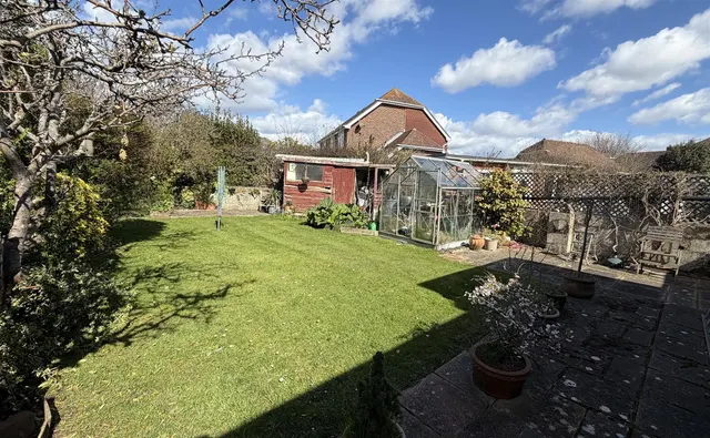 St. Marys Road, Stubbington, Fareham, photo 1