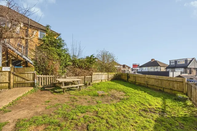 Photo 2 — Addison Close, Caterham, Surrey, CR3