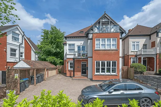 Normanton Road, South Croydon, CR2, photo 2
