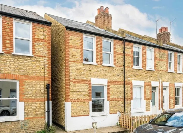 Norcutt Road, Twickenham, TW2, photo 1