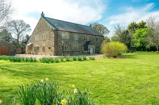Fleet Street Lane, Ribchester, PR3, photo 1