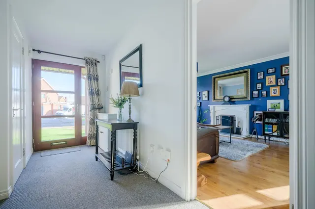 Lord Warden's Green, bangor, BT19, photo 2