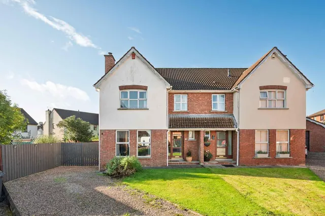 Lord Warden's Green, bangor, BT19, photo 1