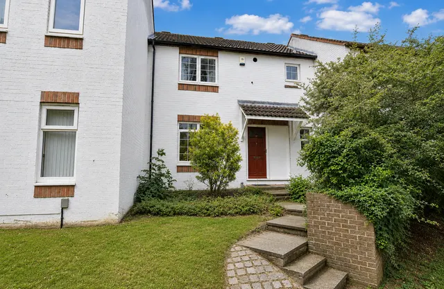 Teesdale, Southfields, Northampton, NN3 5DH, photo 1
