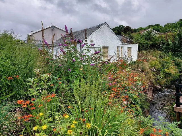Garelochhead, Helensburgh, G84, photo 1