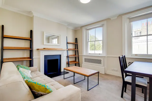 Photo 2 — Onslow Gardens, South Kensington, London, SW7 3BU