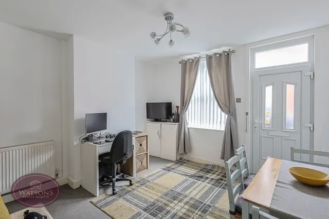 Kirkby-in-Ashfield, Annesley Woodhouse, photo 2