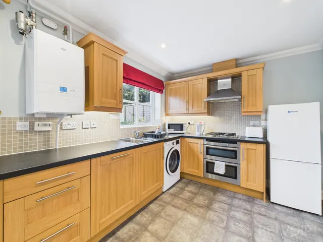 Cotton Lane, Bury St Edmunds, IP33, photo 3