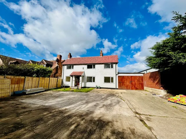 Five Ways Road, Hatton, CV35, photo 1
