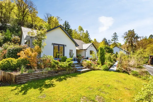 Pontrhydygroes, Ystrad Meurig, SY25, photo 1