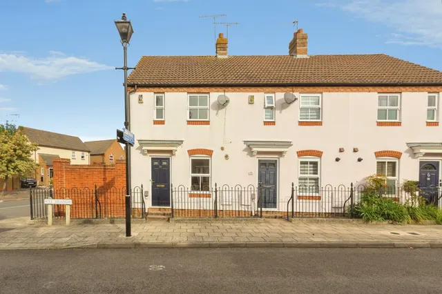 Mill Meadow, Aylesbury, HP19, photo 1