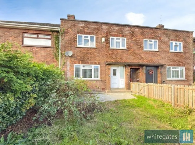 Osborne Road, Litherland, L21, photo 1
