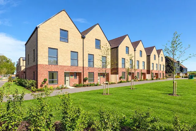 Worts Causeway, Cambridge, CB1, photo 1