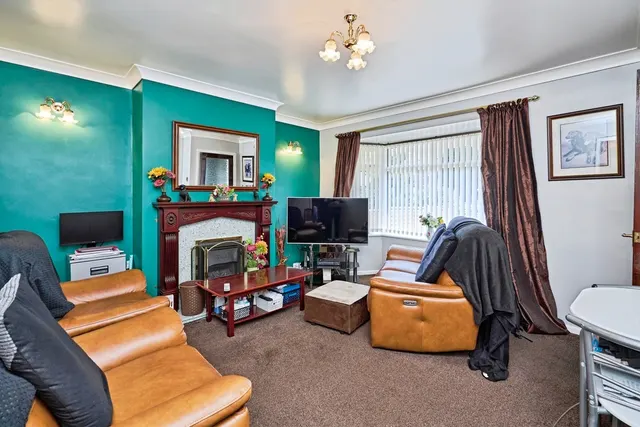 Photo 2 — Hawthorne Road, Walsall, West Midlands, WS5