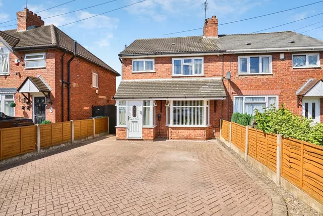 Hawthorne Road, Walsall, West Midlands, WS5, photo 1
