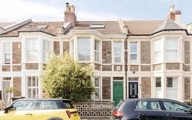 Seymour Avenue, Bishopston, BS7, photo 1