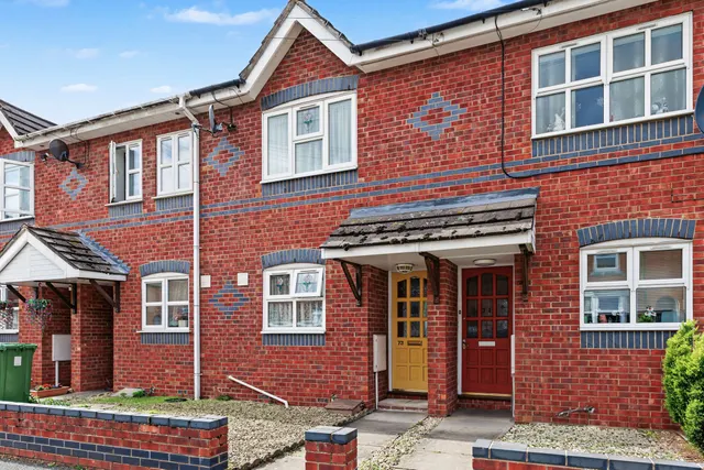 Briar Close, Evesham, WR11, photo 1