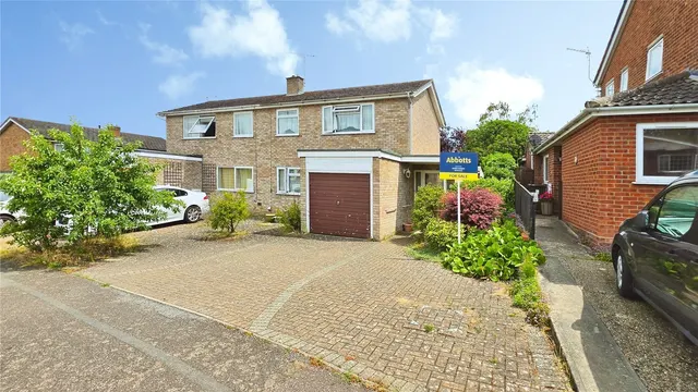 Vanessa Drive, Wivenhoe, Colchester, Essex, CO7, photo 1
