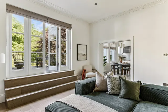 Bolton Gardens, Earls Court, SW5, photo 2