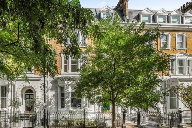 Bolton Gardens, Earls Court, SW5, photo 1
