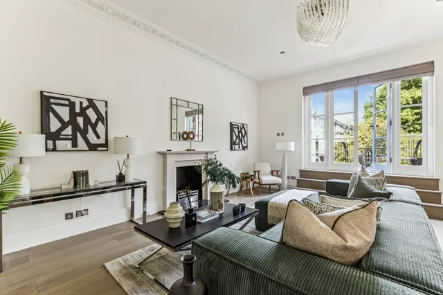 Bolton Gardens, Earls Court, SW5, photo 3