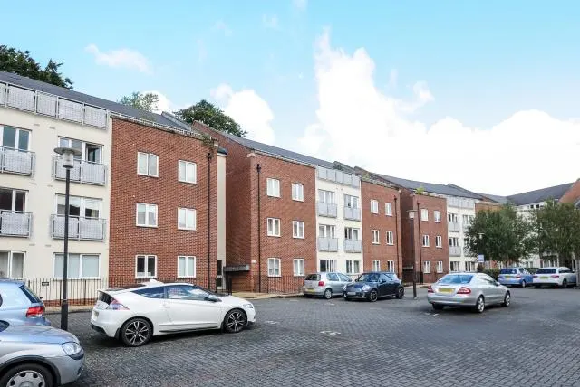 Beech Road, Oxford, OX3, photo 1