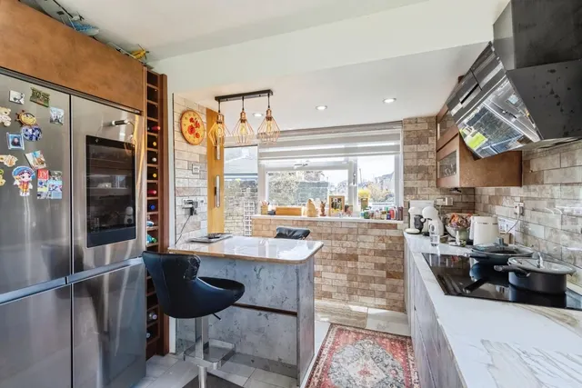 Photo 2 — Soothill Lane, Soothill, Batley, West Yorkshire, WF17